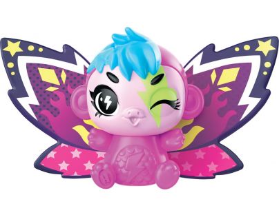 Hatchimals samostatná zvířátka s křídly S9