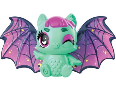 Hatchimals samostatná zvířátka s křídly S9