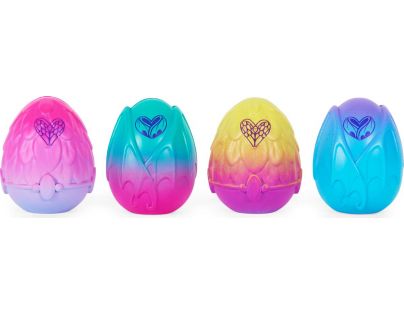Hatchimals samostatná zvířátka s křídly S9