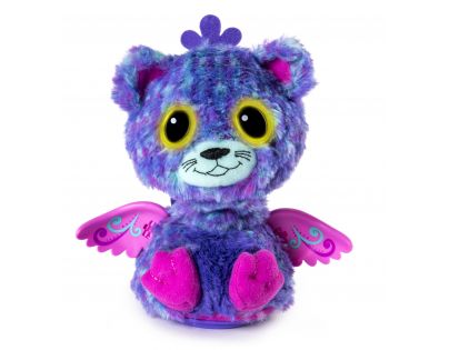 Hatchimals surprise dvojčata kočičky