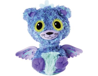 Hatchimals surprise dvojčata kočičky
