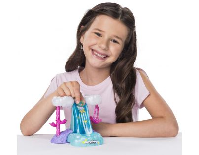 Hatchimals Svítící vodopád