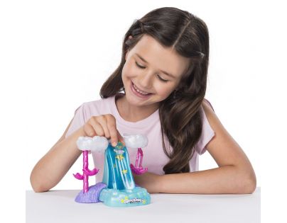 Hatchimals Svítící vodopád
