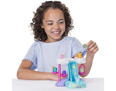 Hatchimals Svítící vodopád