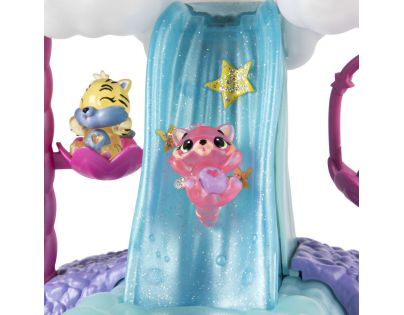 Hatchimals Svítící vodopád