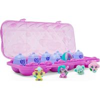 Spin Master Hatchimals Třpytivá miminka balení 12 ks 2