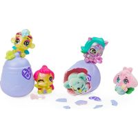 Spin Master Hatchimals Třpytivá miminka balení 12 ks 5