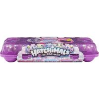 Spin Master Hatchimals Třpytivá miminka balení 12 ks 3