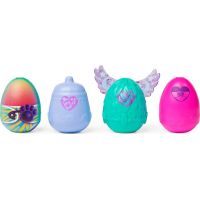 Spin Master Hatchimals Třpytivá miminka balení 12 ks 6