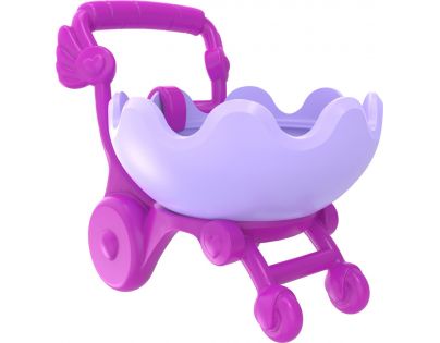 Hatchimals třpytivá miminka čtyřbalení