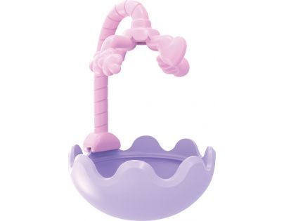 Hatchimals třpytivá miminka čtyřbalení