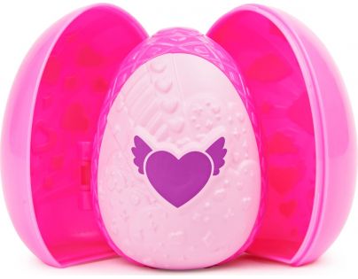 Hatchimals Vajíčko se sourozenci