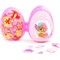 Hatchimals Vajíčko se sourozenci 2