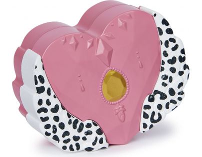 Hatchimals víla se zvířátkem a doplňky Rhythm Rachel and Tigrette