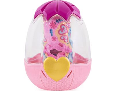Hatchimals víly Pixies s křídly Petal Pamela