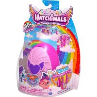Hatchimals Zábavné hrací sady s mláďátky 2