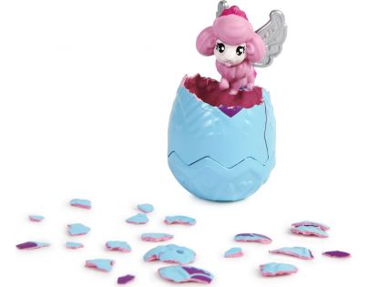 Hatchimals Zvířátko ve vajíčku