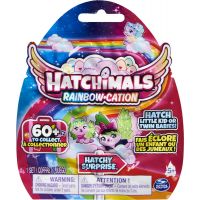 Hatchimals Zvířátko ve vajíčku 4