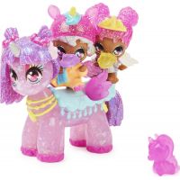 Hatchimlas Pixies Riders a miminka 5
