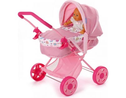 Hauck Kočárek Diana