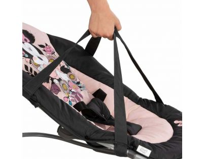 Hauck Lehátko Rocky Minnie Sweatheart
