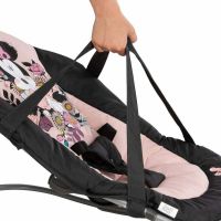 Hauck Lehátko Rocky Minnie Sweatheart 4