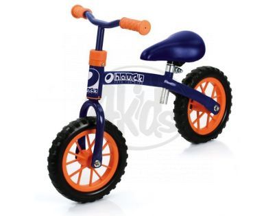 Hauck 81001 - První kolo E-Z Rider 10
