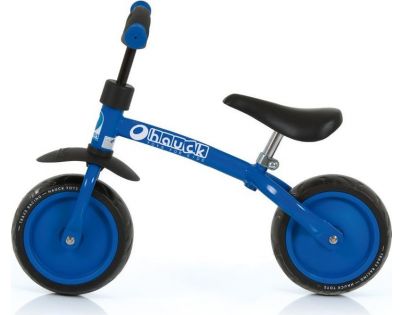 Hauck První kolo Super R10 modré