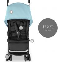 Hauck Sporťák Sport blue 4