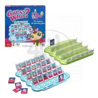 Hádej kdo? Littlest Pet Shop 2