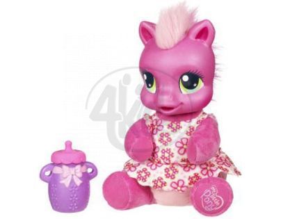 Hasbro 62319_89095 - My little Pony - Hebké novorozeně