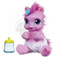 Hasbro 62319_89095 - My little Pony - Hebké novorozeně 2