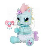 Hasbro 62319_89095 - My little Pony - Hebké novorozeně 3