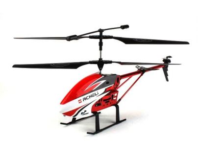 Helikoptéra Fleg Devil II na dálkové ovládání