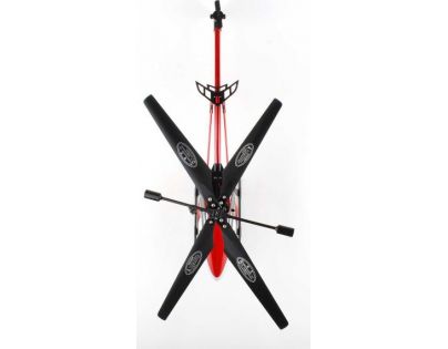 Helikoptéra Fleg Devil II na dálkové ovládání