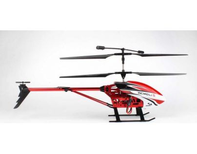 Helikoptéra Fleg Devil II na dálkové ovládání