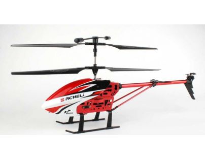 Helikoptéra Fleg Devil II na dálkové ovládání
