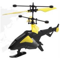 Made Helikoptéra Predátor 2 kanály na dálkové ovládání 2