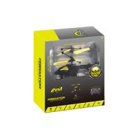 Made Helikoptéra Predátor 2 kanály na dálkové ovládání 5