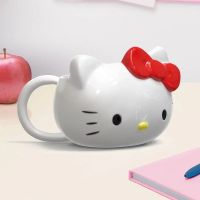 Paladone Hello Kitty 3D hrnek 300 ml 3