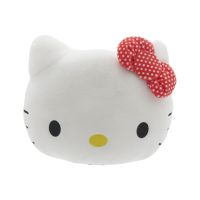 Hello Kitty 3D plyšová kasička