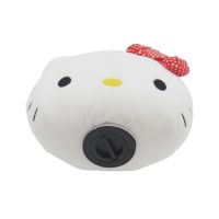 Hello Kitty 3D plyšová kasička 2