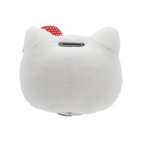 Hello Kitty 3D plyšová kasička 3
