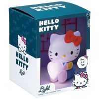 Hello Kitty 3D světlo 4