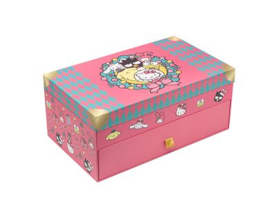 Paladone Hello Kitty Adventní kalendář Keepsake