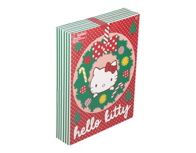 Paladone Hello Kitty Adventní kalendář