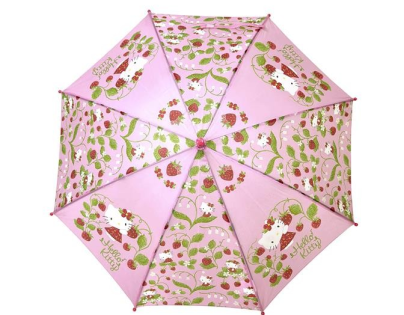 Hello Kitty automatický deštník Sanrio 48 cm