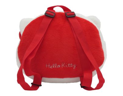 Hello Kitty batůžek obličej