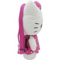 Hello Kitty batůžek růžový 2