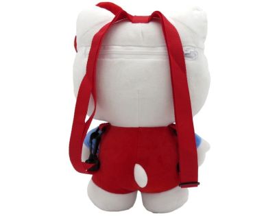 Hello Kitty batůžek
